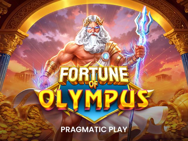 Fortune of Olympus