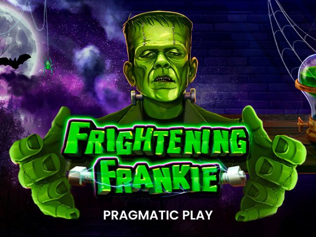 Frightening Frankie