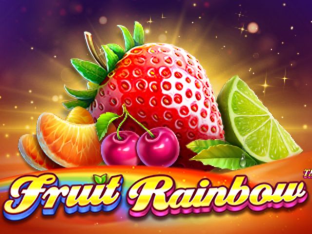 Fruit Rainbow