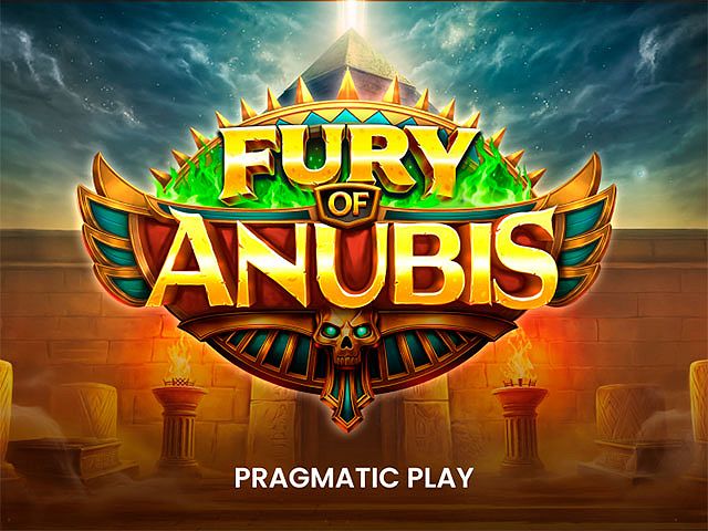 Fury of Anubis