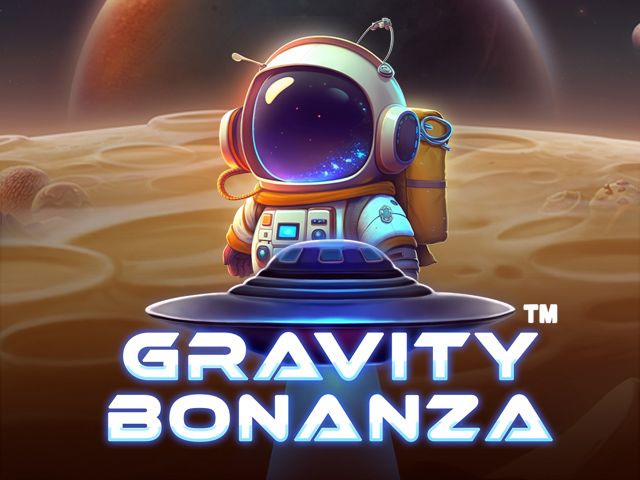 Gravity Bonanza™