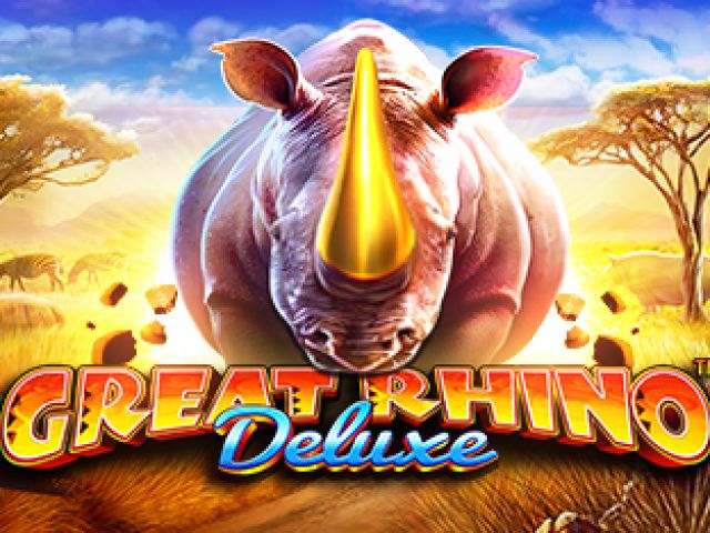 Great Rhino Deluxe