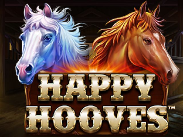 Happy Hooves