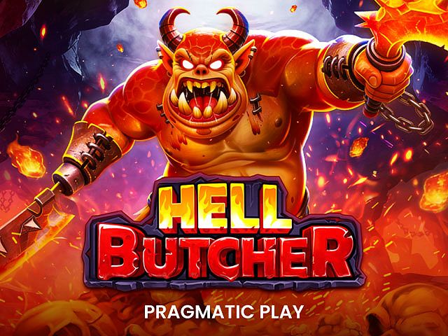 Hell Butcher