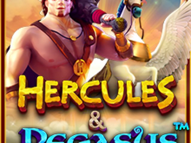 Hercules and Pegasus ™