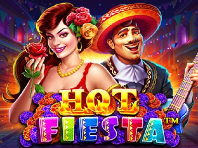 Hot Fiesta