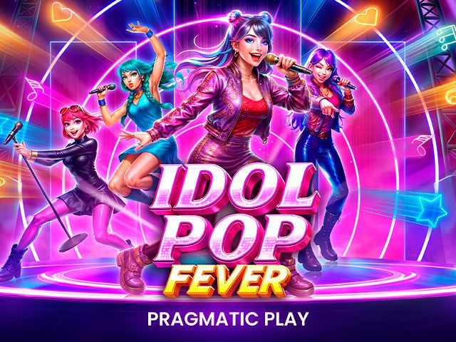 Idol Pop Fever