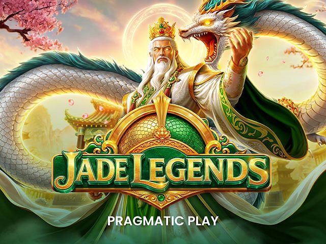 Jade Legends