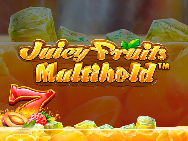 Juicy Fruits Multihold™