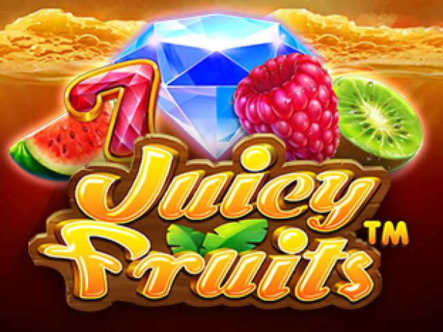 Juicy Fruits