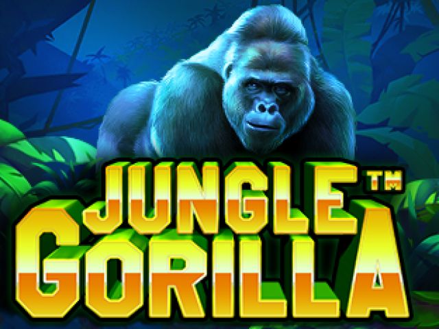 Jungle Gorilla