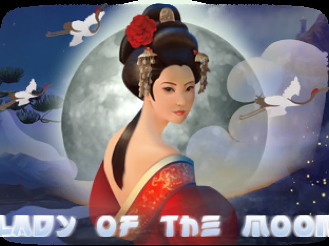 Lady of the Moon