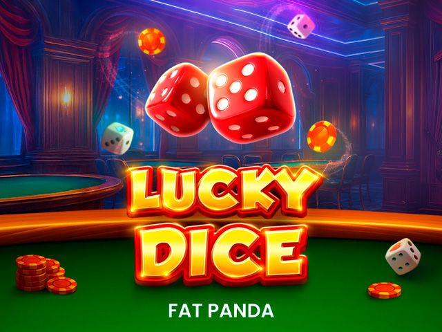 Lucky Dice