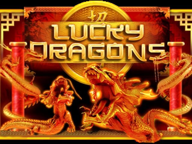 Lucky Dragons