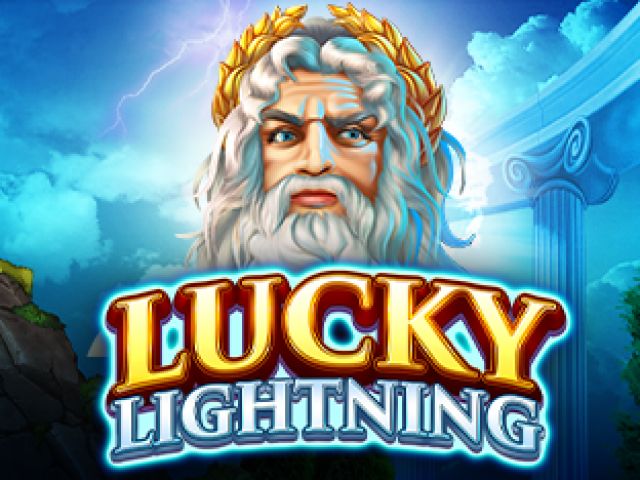 Lucky Lightning