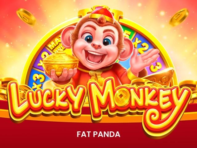 Lucky Monkey