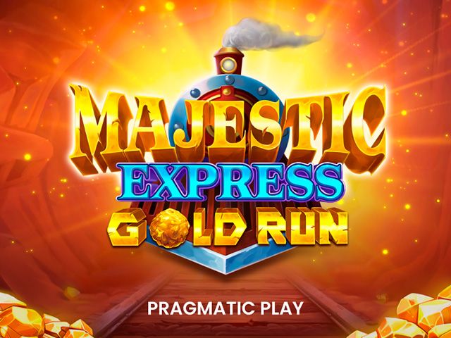 Majestic Express – Gold Run