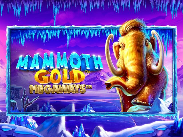 Mammoth Gold Megaways