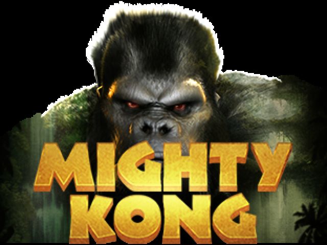 Mighty Kong