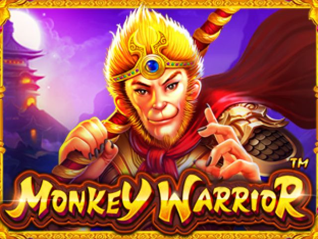 Monkey Warrior