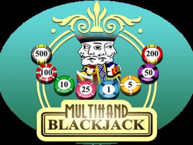 Multihand Blackjack