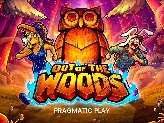 Out of the Woods