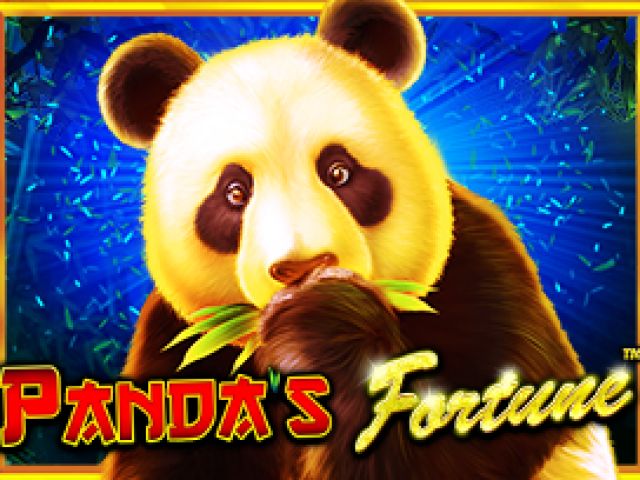 Panda's Fortune