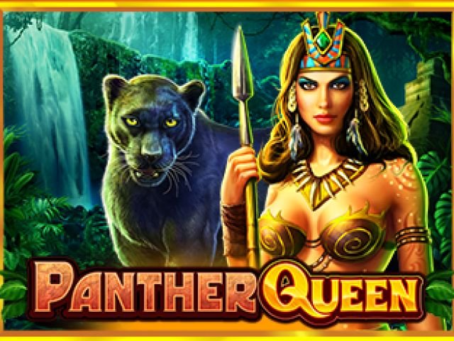 Panther Queen