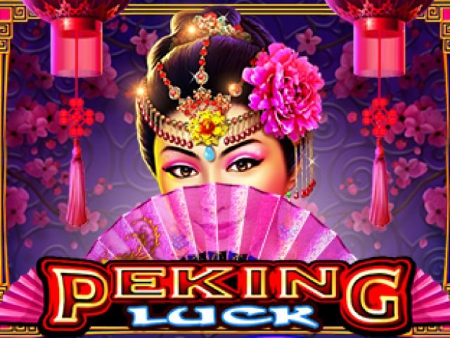 Peking Luck