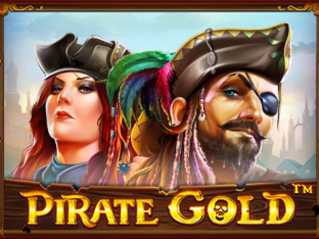 Pirate Gold