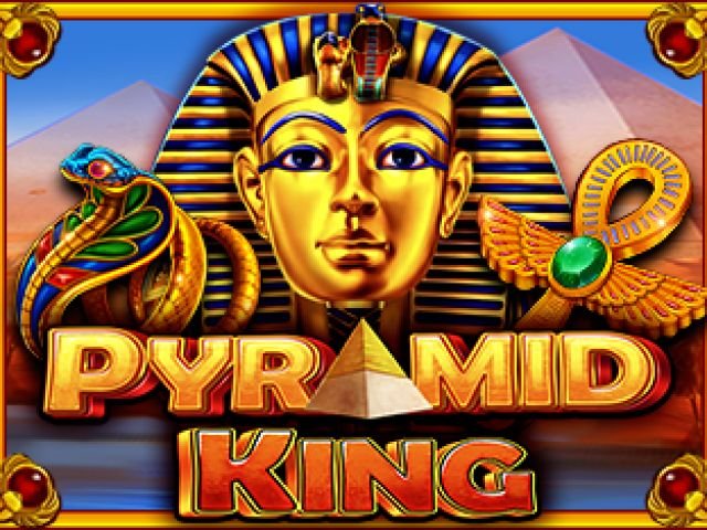 Pyramid King