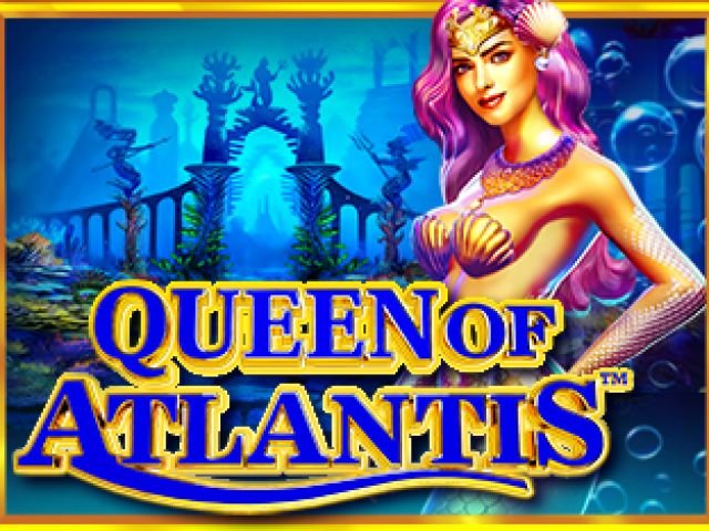 Queen of Atlantis