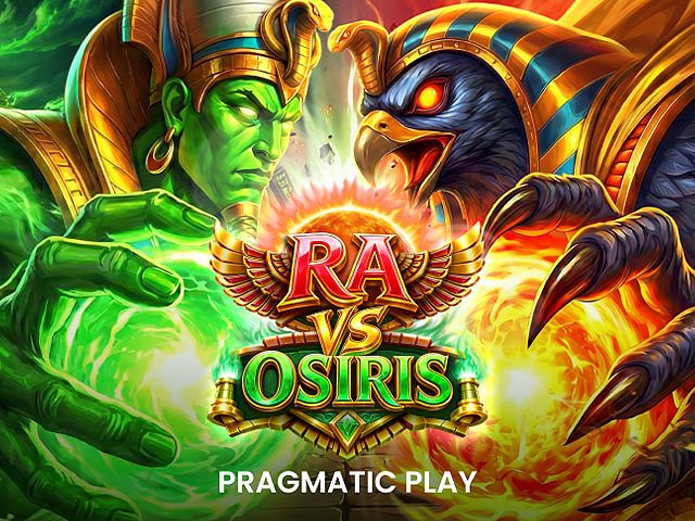Ra vs Osiris