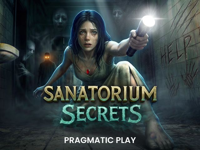 Sanatorium Secrets