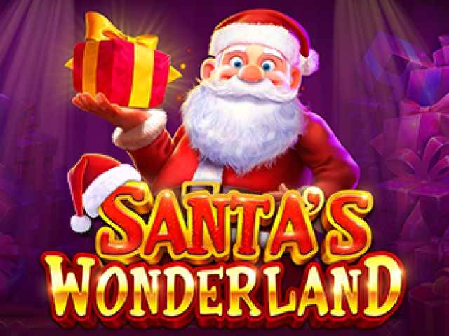 Santa's Wonderland