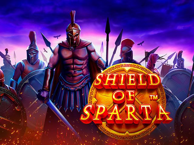 Shield Of Sparta