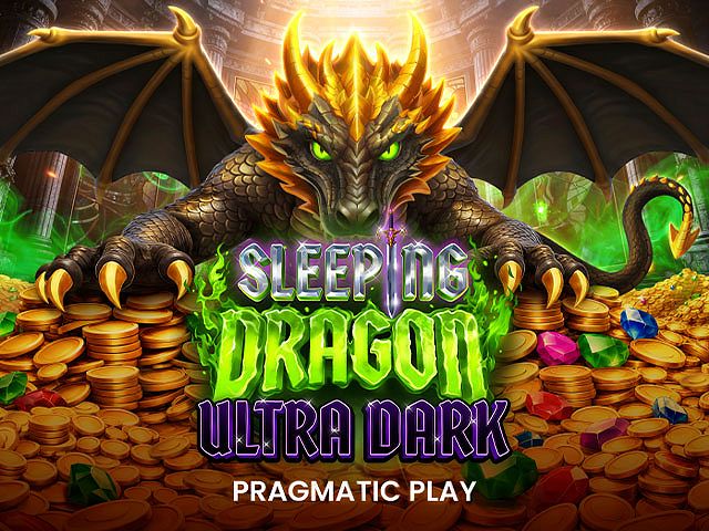 Sleeping Dragon Ultra Dark