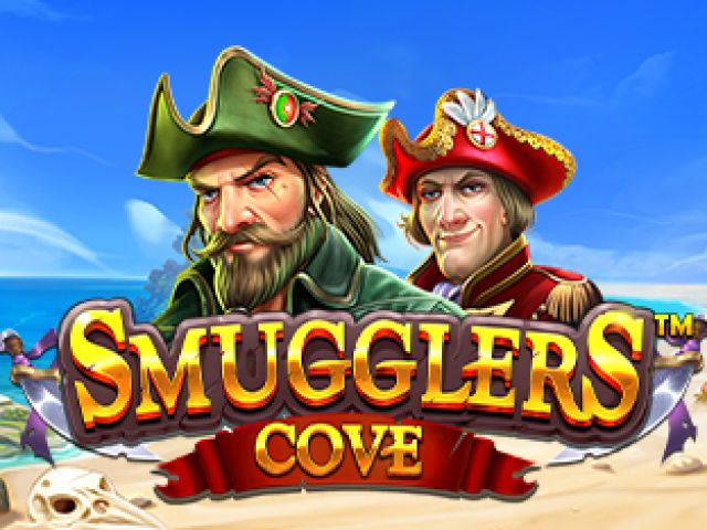 Smugglers Cove