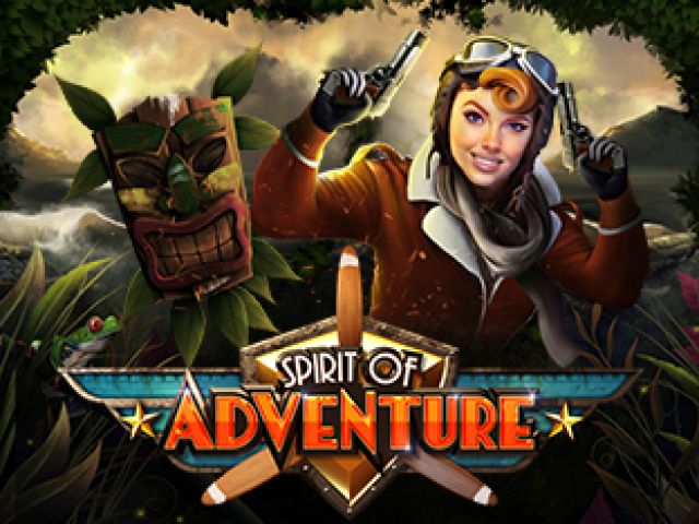 Spirit of Adventure