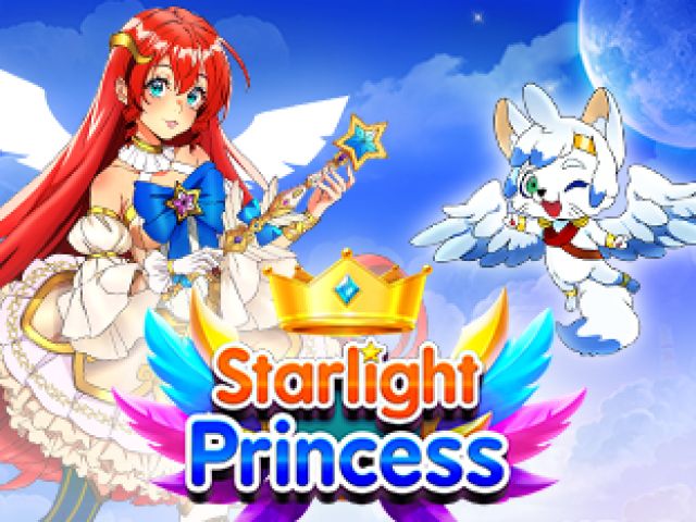 Starlight Princess