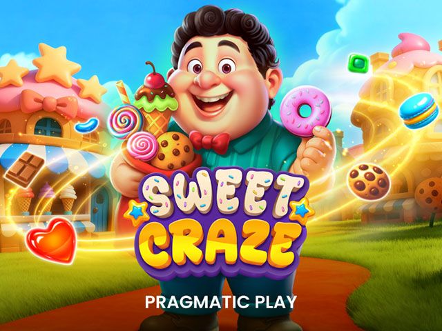 Sweet Craze