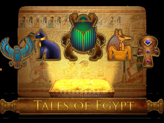 Tales of Egypt