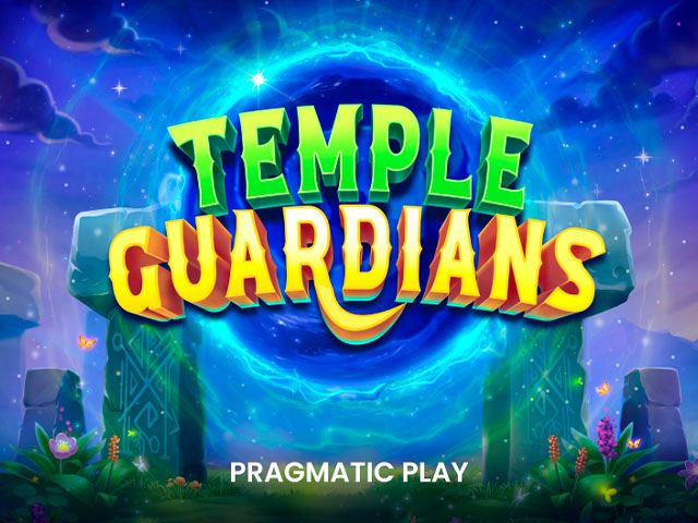 Temple Guardians