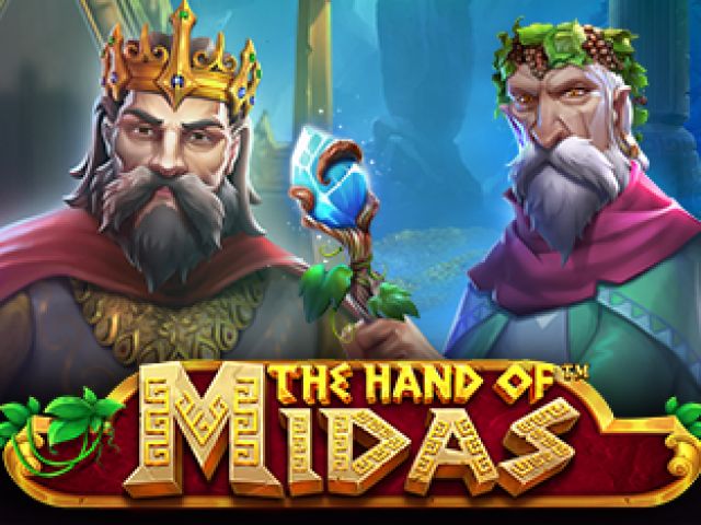 The Hand of Midas