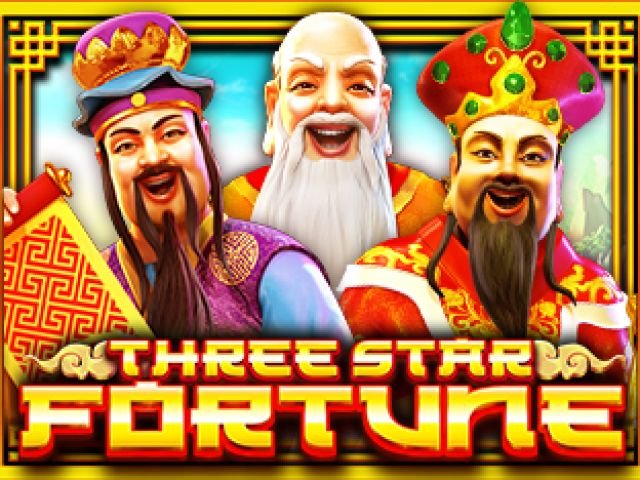 Three Star Fortune