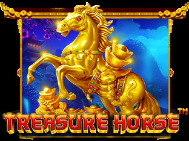 Treasure Horse