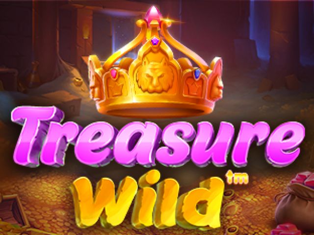 Treasure Wild