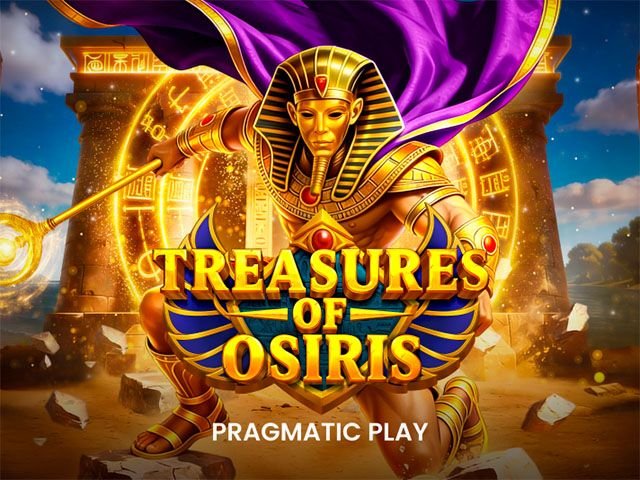 Treasures of Osiris