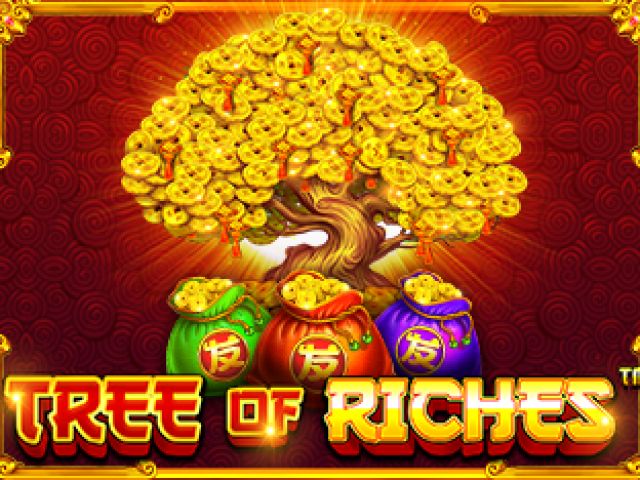 Tree of Riches