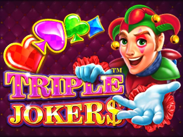 Triple Jokers